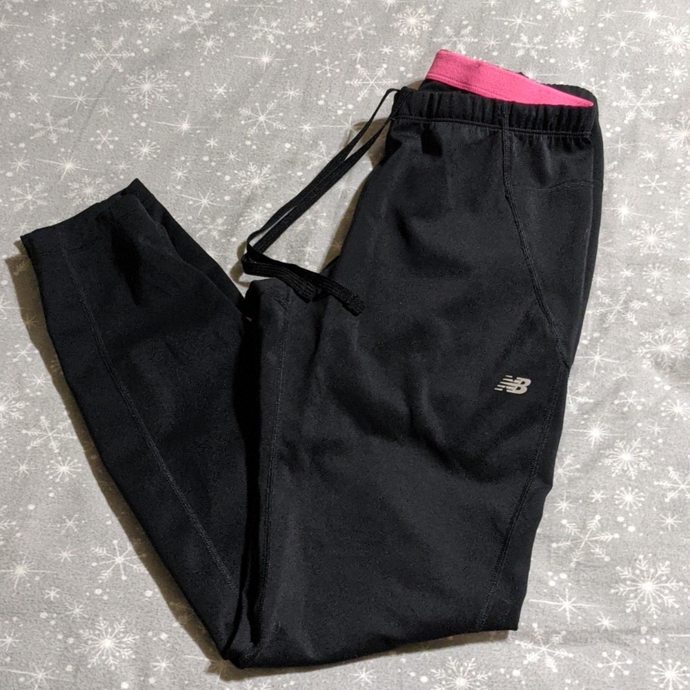 New balance running leggings